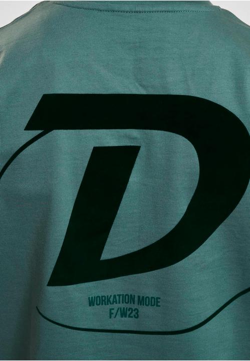 Actual product image DEF Work Tshirt - 134533 (S)