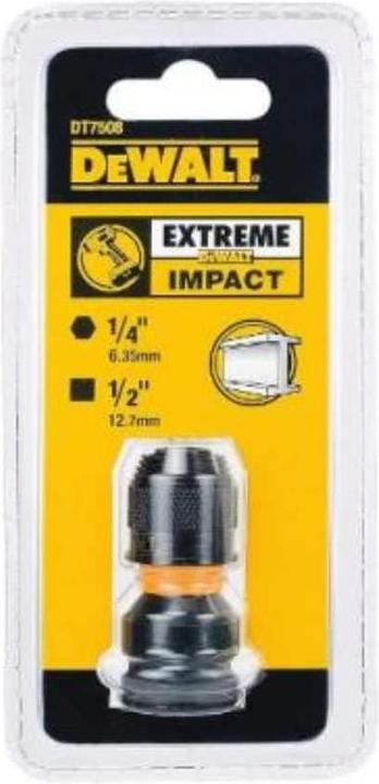 Produktbild DeWalt Hex Adapter