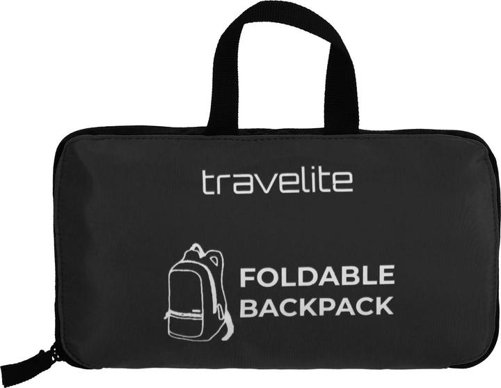 Produktbild Travelite Accessoires Faltbarer Rucksack 46 cm (17 l)