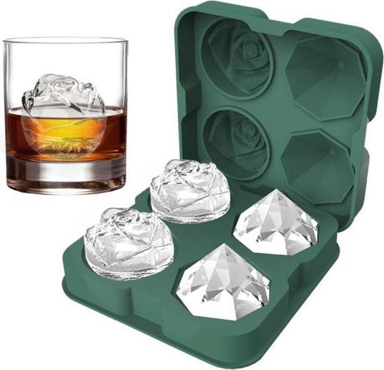 Immagine prodotto MU Classic Diamanti e rose