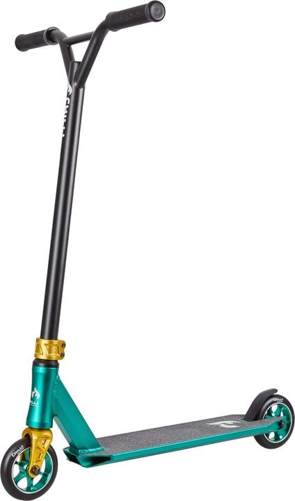 Chilli Pro 5000
