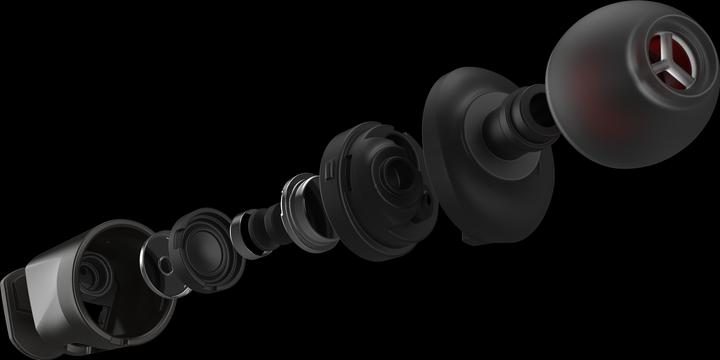 Image du produit ASUS Casque ROG Cetra Core II (Filaire)