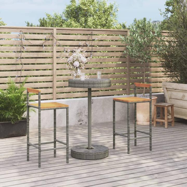 Image du produit VidaXL Endrik (60.50 cm)