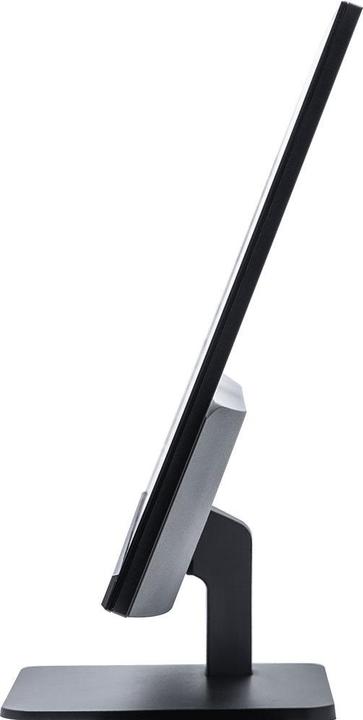 Actual product image Wortmann TERRA LCD/LED 2727W V2 black HDMI/DP/USB-C GREENLINE PLUS (1920 x 1080 pixels, 27")