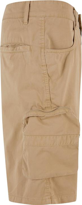 Actual product image Urban Classics Baggy cargo shorts - 138073 (32)