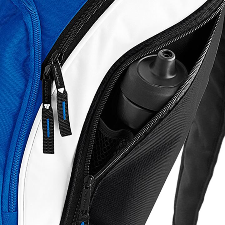 Produktbild Bagbase Teamwear Rucksack 21 Liter (2 Stückpackung) (21 l)