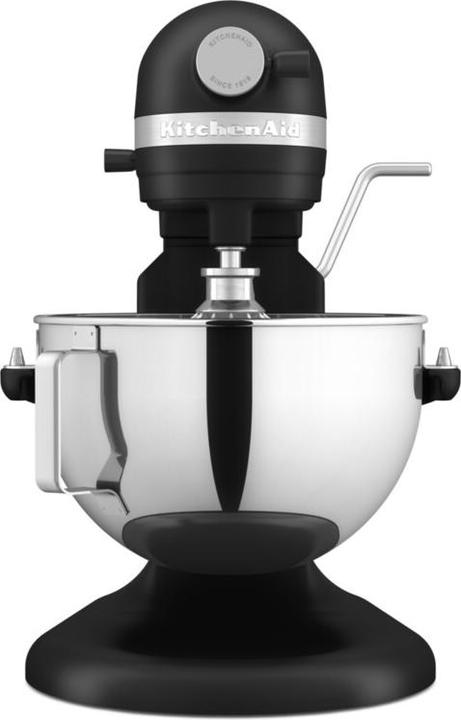 Produktbild KitchenAid 5KSM55SXXEBM Heavy Duty (375 W)