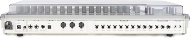 Produktbild Decksaver DS-PC-RD9