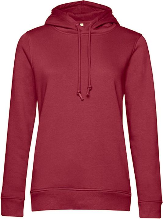 Produktbild Torland Damen Hoodie Dani (XXL)