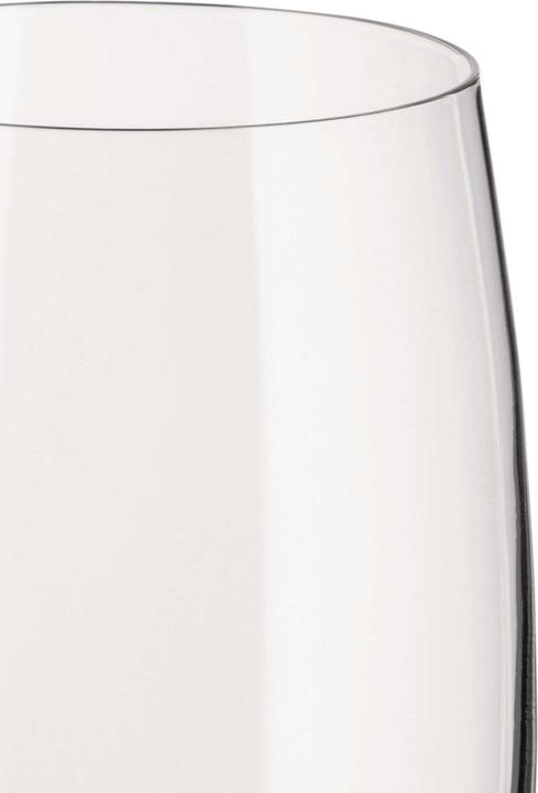 Actual product image Alessi Mummy XL (25 cl, 4 Glasses, Champagne glasses)