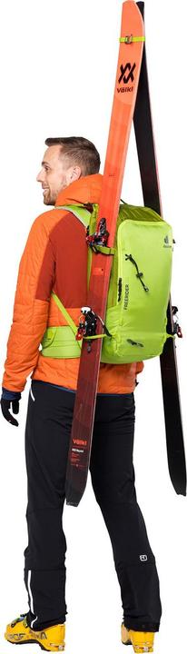 Produktbild Deuter Freerider 30 (30 l)