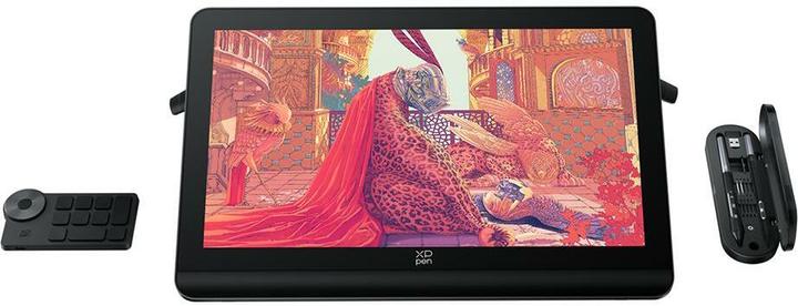 Image du produit XP-Pen Artist Pro 19 Gen. 2 (18.40", 3840 lpi)