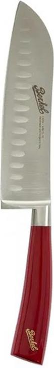 Immagine prodotto Berkel Elegance Red - Coltello Santoku cm.18 (18 cm)