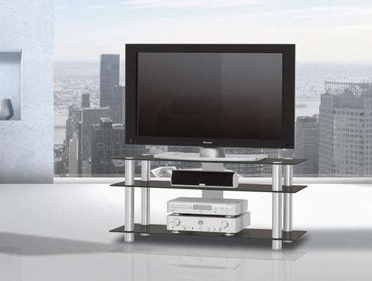 Produktbild just-racks by Spectral Tv1203 (120 x 40 x 53 cm)