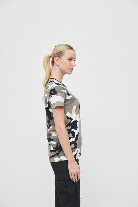 Immagine prodotto Brandit Maglietta da donna - 16197 (XL)