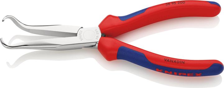 Produktbild Knipex Mechanikerzange (200 mm)