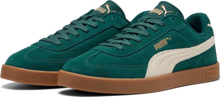 Produktbild Puma Club II Era Suede (39)