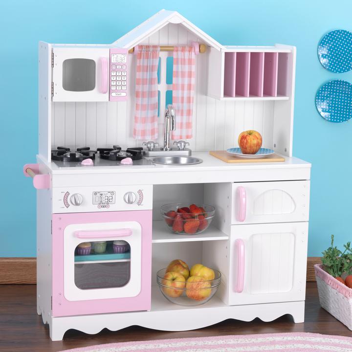 Immagine prodotto KidKraft Paese moderno
