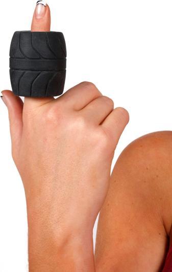 Image du produit PerfectFitBrand SilaSkin Ball Stretcher (4.40 cm)