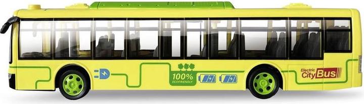 Image du produit Carson Electric City Bus 2.4GHz 100% RTR (RTR Prêt à fonctionner)