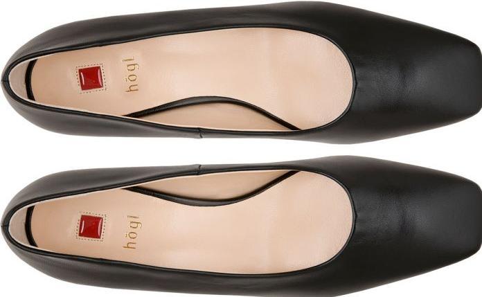 Actual product image Högl Squared 40 (41)