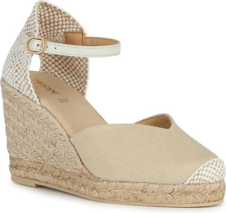 Geox Sandalen D Gelsa A