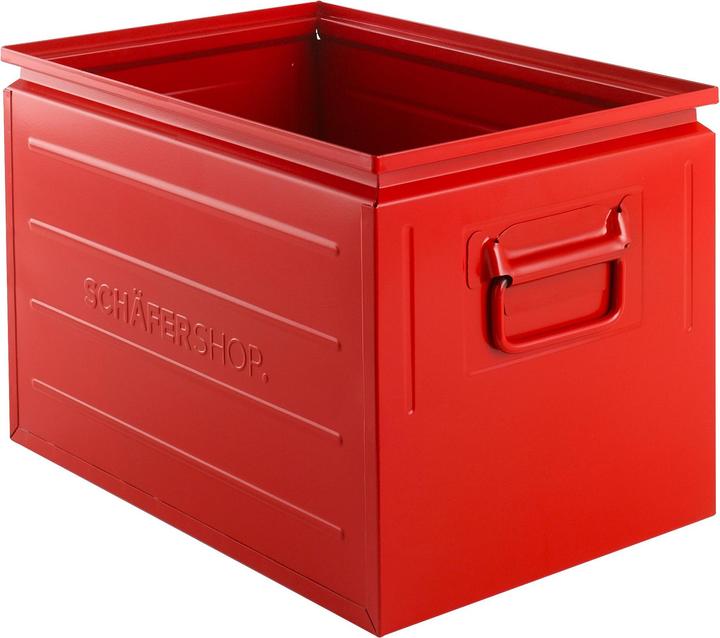 Produktbild Schäfer Shop Stapelbox (40 l)