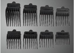 Actual product image BaByliss E695E Hair clipper