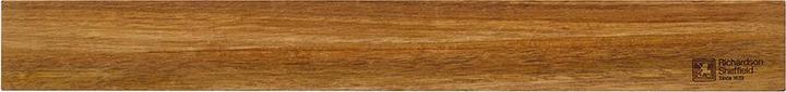 Actual product image Richardson Sheffield Wall magnet 40cm - acacia wood