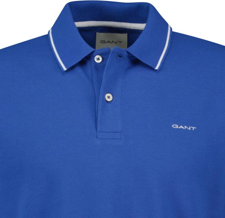Immagine prodotto GANT Tipping Pique Polo (4XL)
