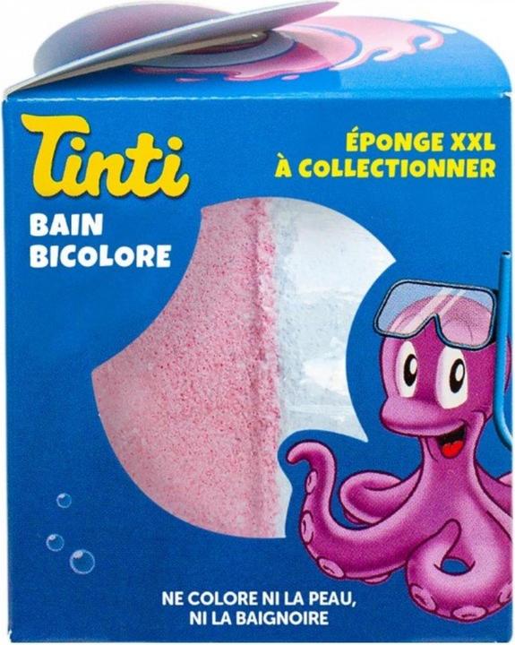 Produktbild Tinti Bain bicolore f (Badekugeln)