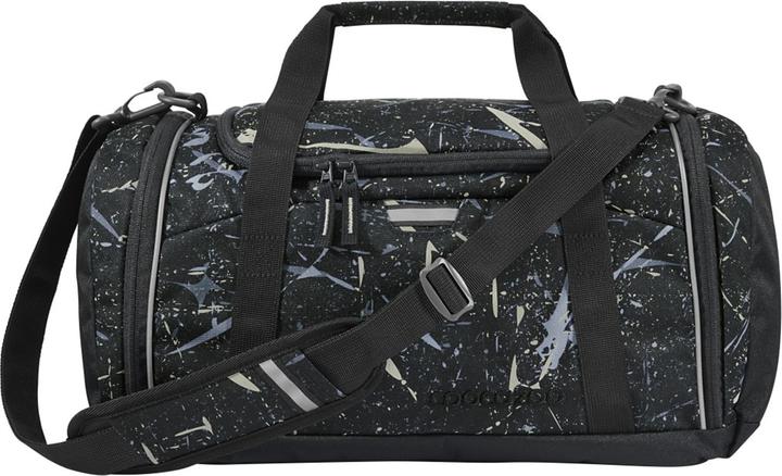 Immagine prodotto Coocazoo borsa borsa sportiva con scomparto per biancheria bagnata, 20 litri (20 l)