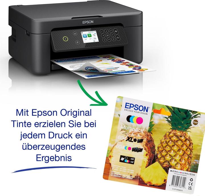 Image du produit Epson Expression Home XP-4200 (Encre, Couleur)