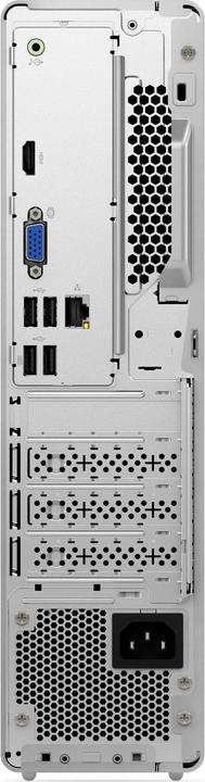 Produktbild Lenovo Ideacentre Tower | Core i3 | 8GB | 512GB (Intel Core i3-13100, 8 GB, 512 GB, UHD Graphics 730)