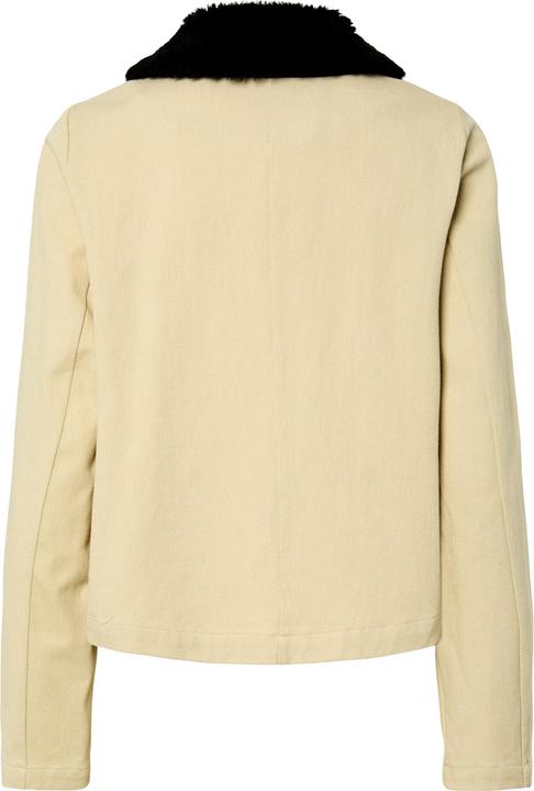 Actual product image Pieces Jackie (S)