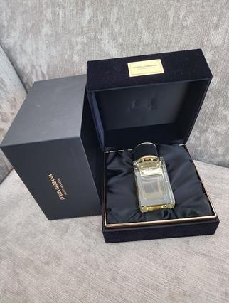 Produktbild Dolce & Gabbana Velvet Private Collection Patchouli (Eau de Parfum, 50 ml)