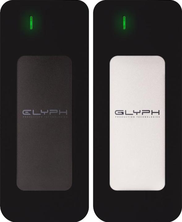 Produktbild Glyph Atom 1000 GB USB Typ-C (1000 GB)