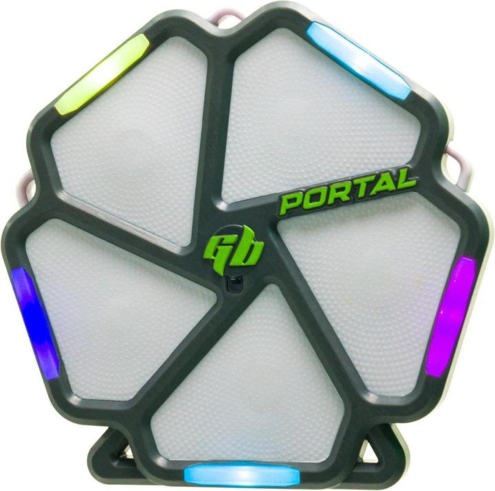 Actual product image Gel Blaster Portal Smart Target