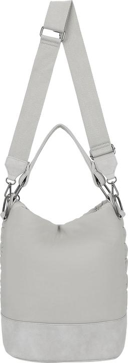 Actual product image Fritzi aus Preußen Brigitte x fritzi Olga limited Bubble shoulder bag 27 cm
