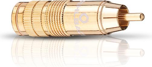 Produktbild Oehlbach CJG 66 vergoldet