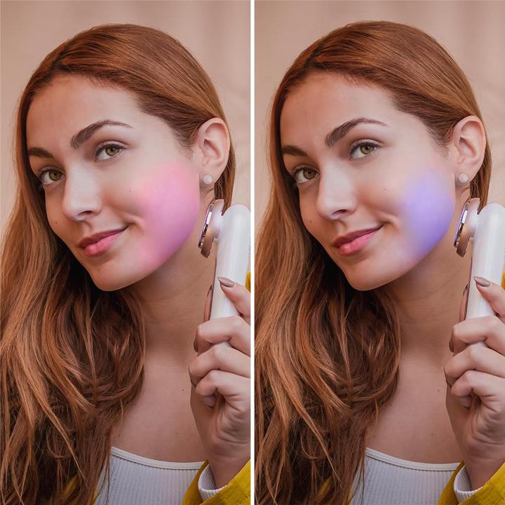 Produktbild Cecotec Bamba FaceCare LightSonic