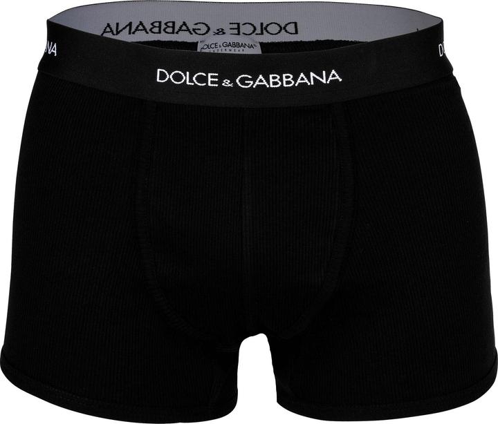 Produktbild Dolce & Gabbana Regular Boxer (M, 2er Pack)