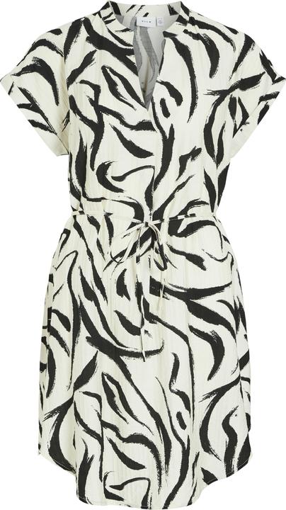 Actual product image Vila Kurzarm Minikleid (38)