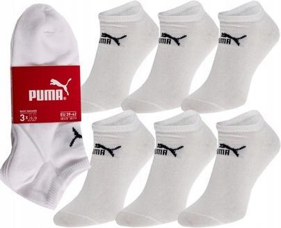 Produktbild Puma Sneaker 3P (3er Pack, 43 - 46)