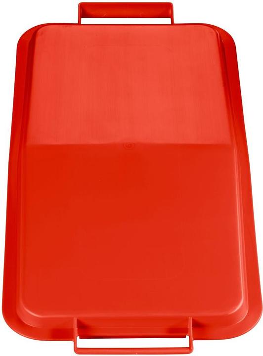 Immagine prodotto kaiserkraft Coperchio a pressione, con 2 maniglie (60 l)