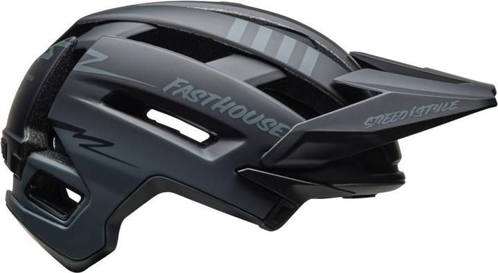Produktbild Bell Matter Integralhelm SUPER AIR MIPS SPHERICAL