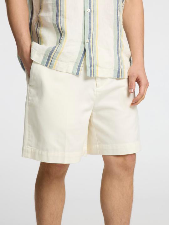 Actual product image Selected Homme Loose Fit Chinoshorts (M)
