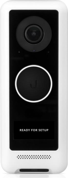 Productafbeelding Ubiquiti UVC-G4-Deurbel (App)