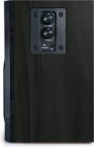 Actual product image Tech Air C-Tech SPK-310B computer speakers