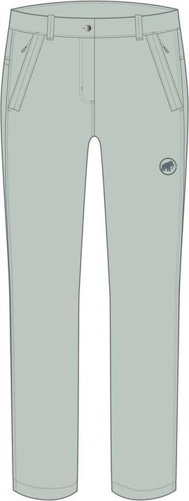 Mammut Hiking V Pants Women